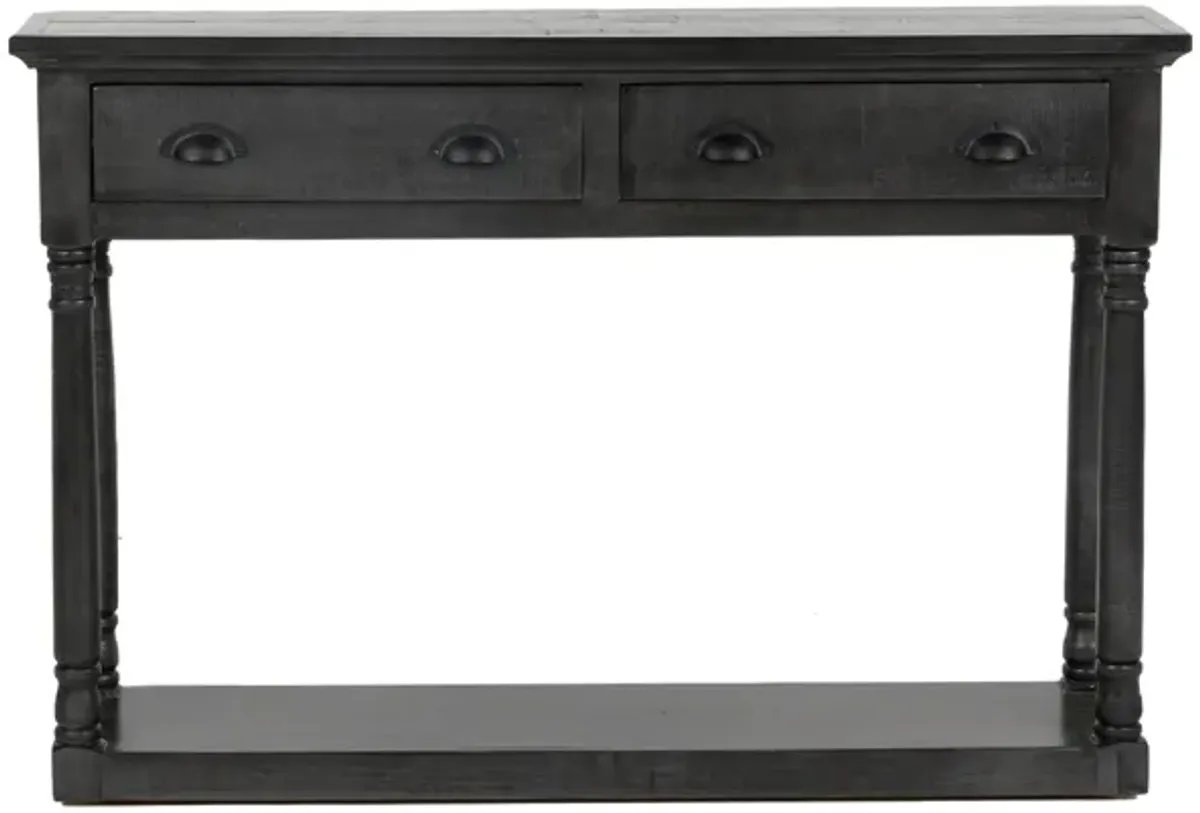 CONSOLE TABLE/ SOFA TABLE