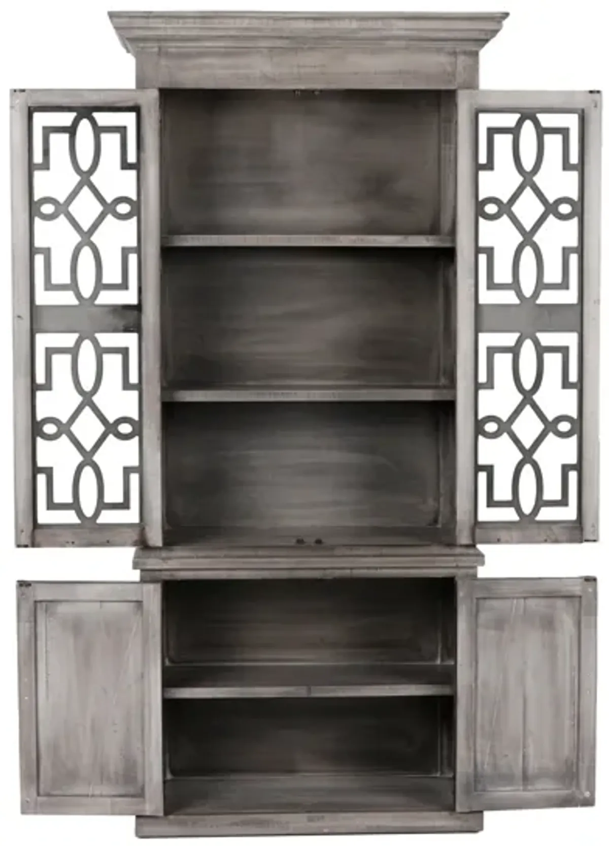 DISPLAY CABINET