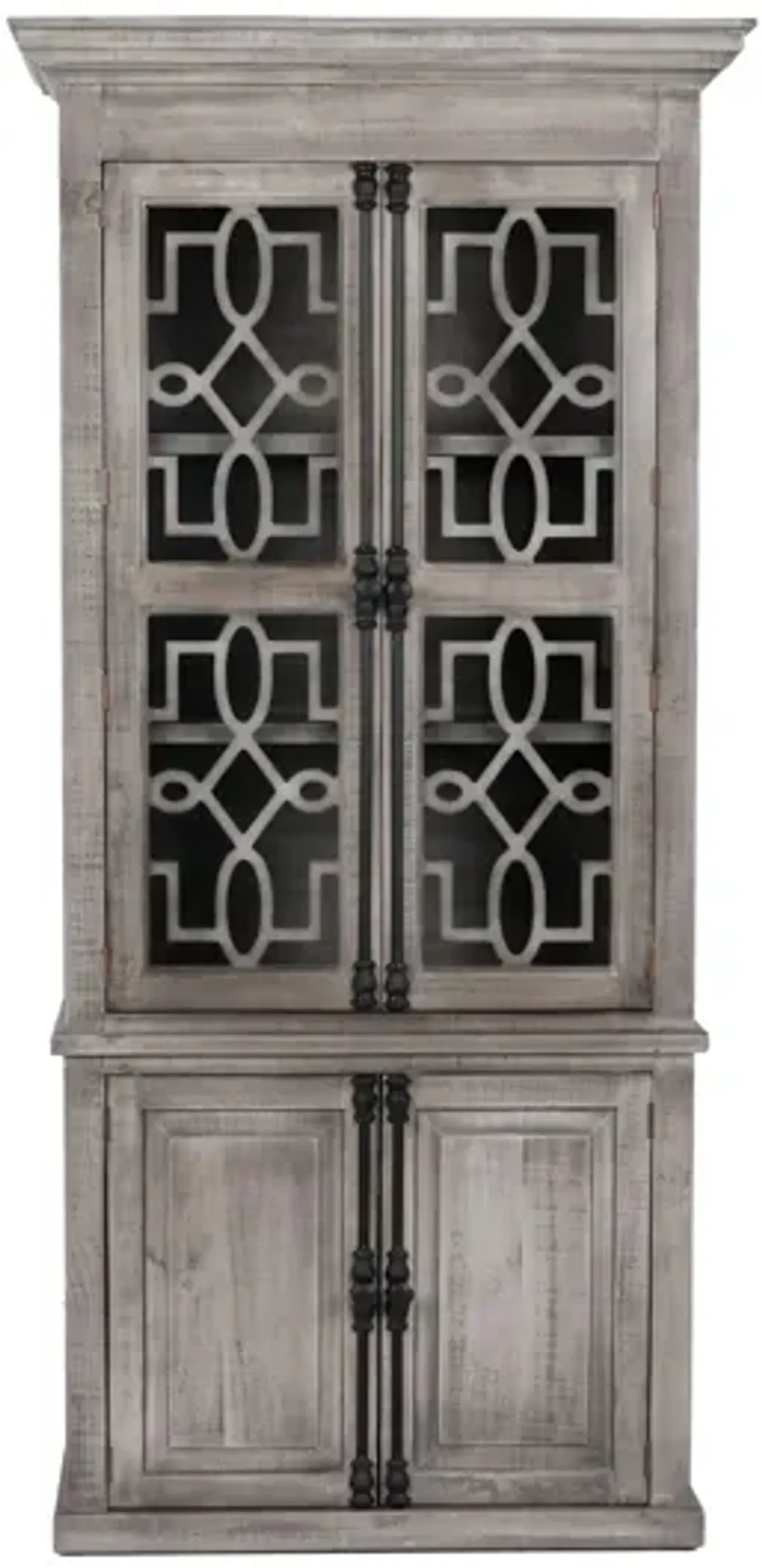 DISPLAY CABINET