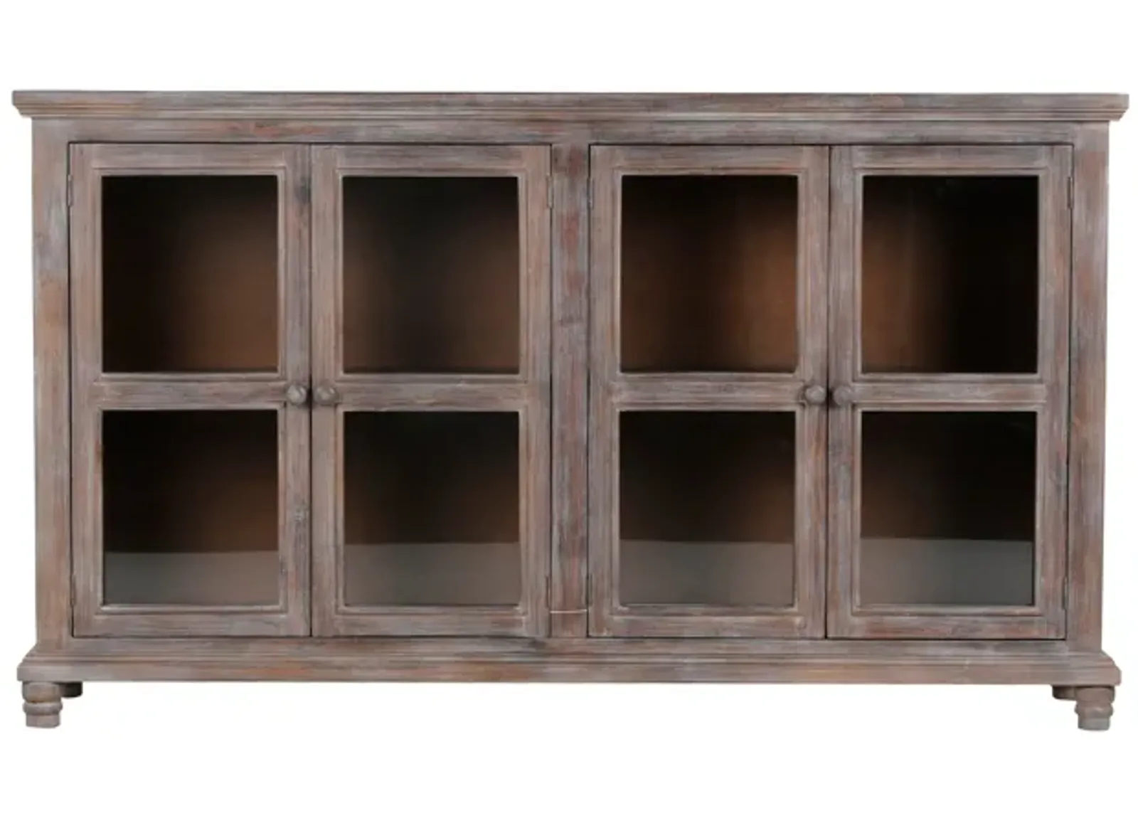 SERVER/ ACCENT CABINET