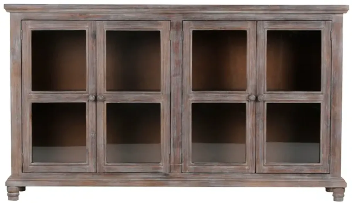 SERVER/ ACCENT CABINET