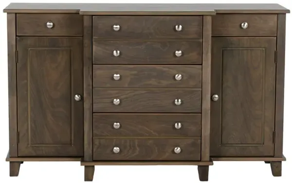 SIDEBOARD/ ACCENT CABINET