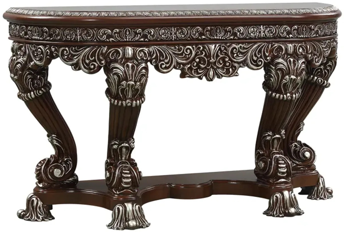 Vienna CONSOLE TABLE SET