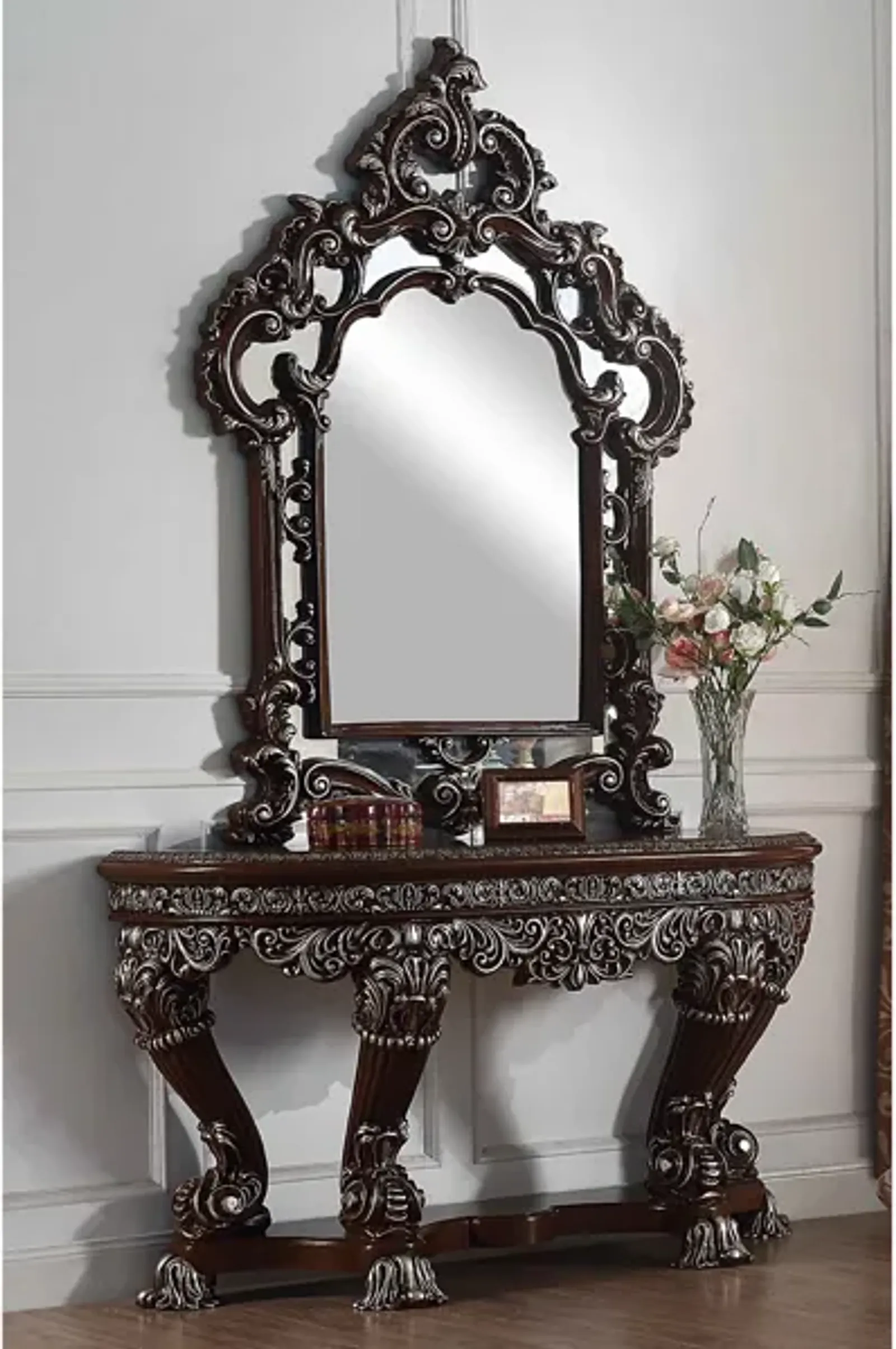 Vienna CONSOLE TABLE SET