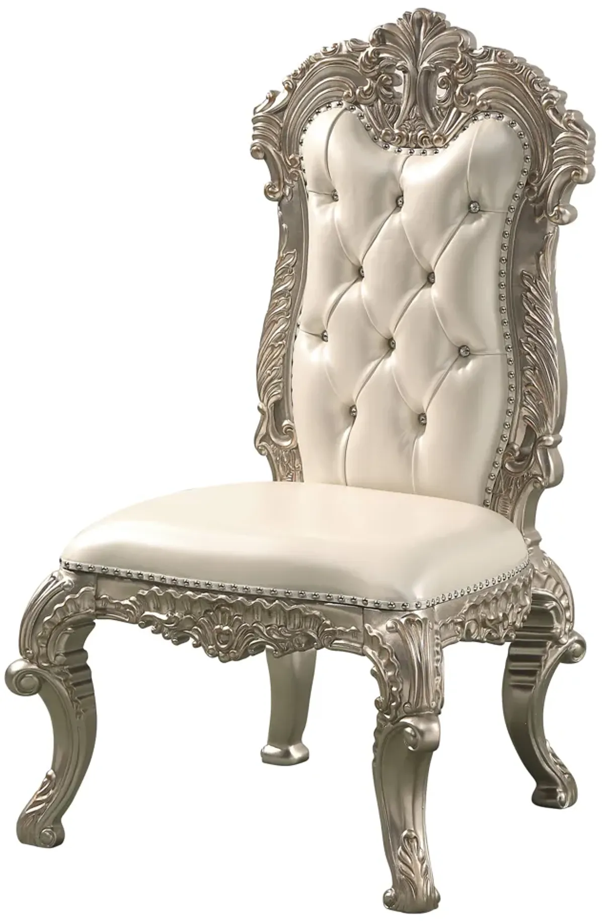 Vienna 9 PIECE DINING ROOM SET
