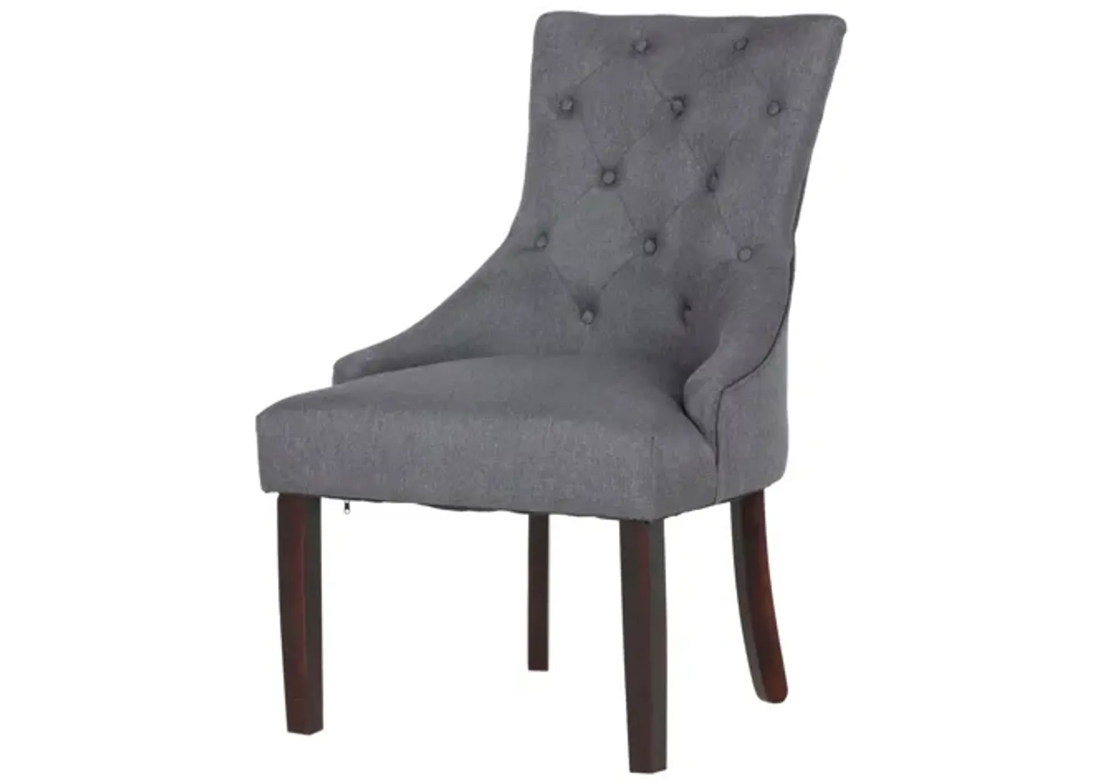 ACCENT CHAIR