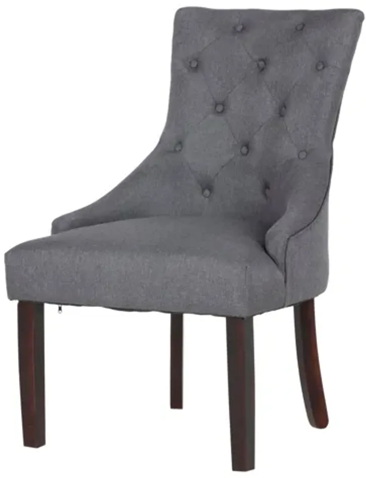 ACCENT CHAIR