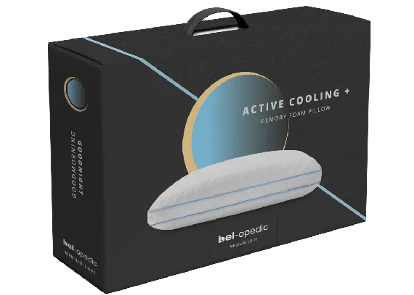 Active Cool Pillow - Standard Size