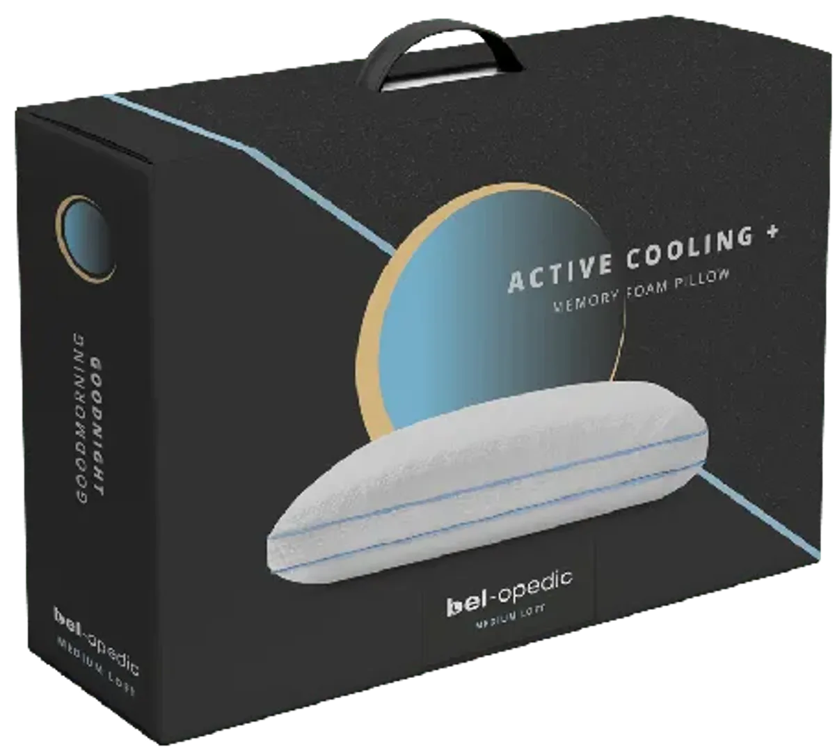 Active Cool Pillow - Standard Size