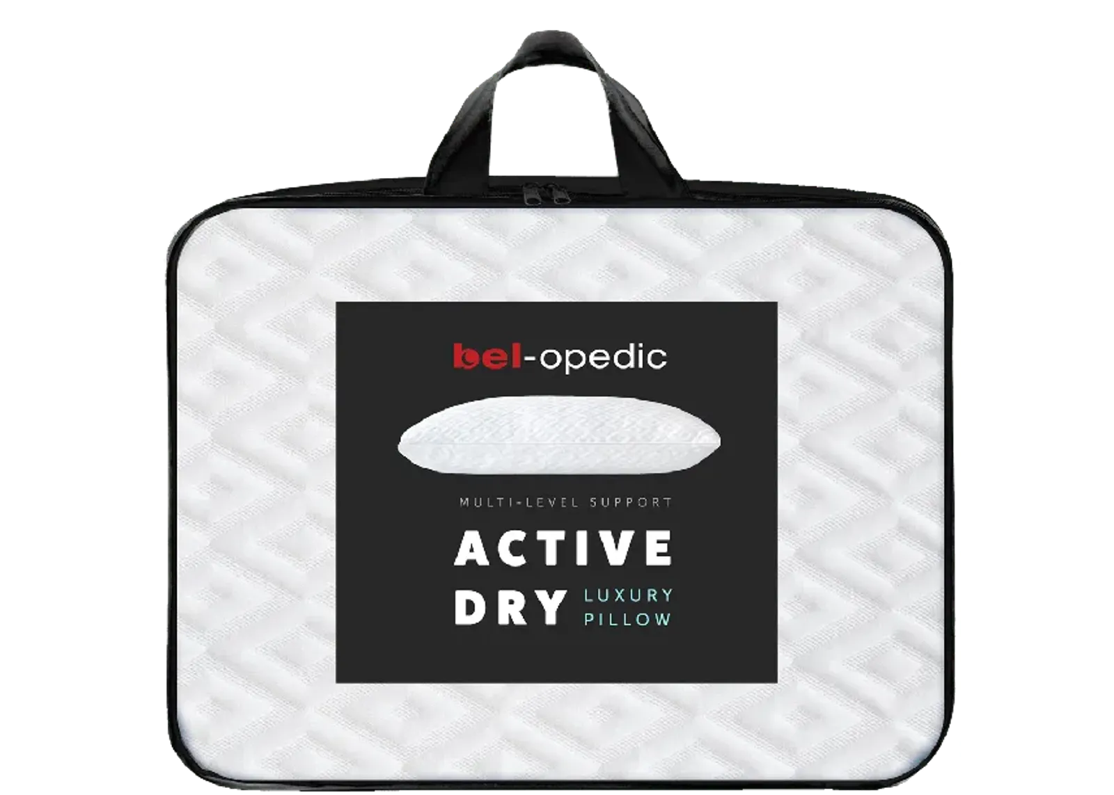 Active Dry Pillow - Standard Size