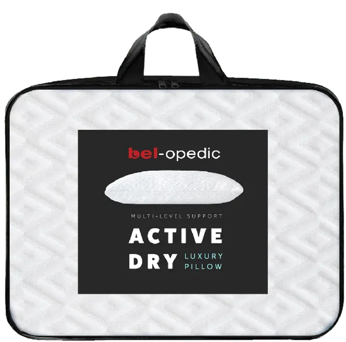 Active Dry Pillow - Standard Size