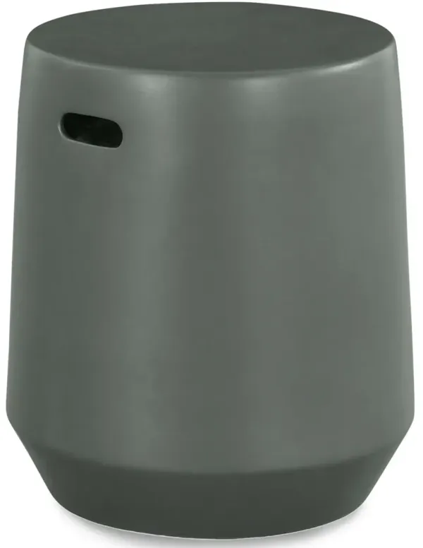 Kalmunds - Gray - Stool