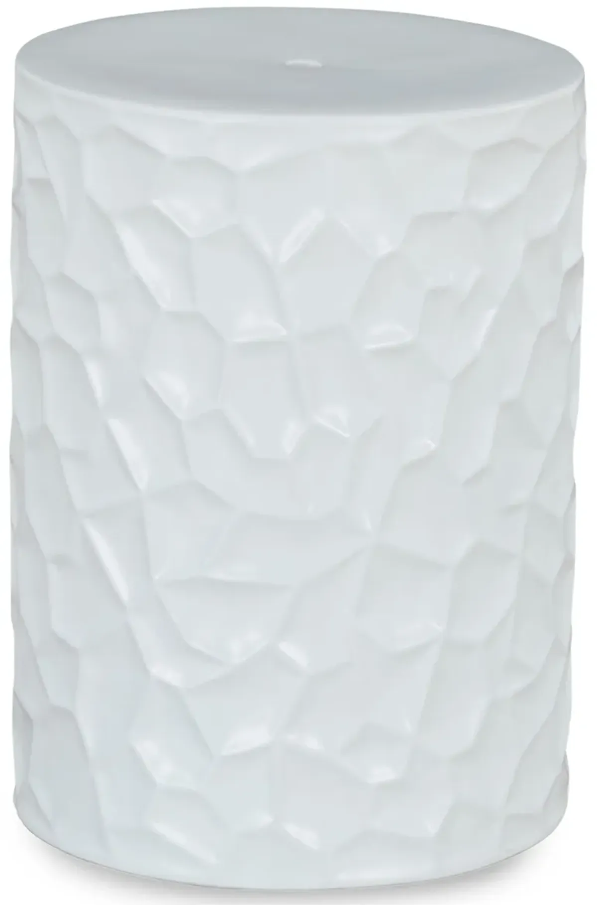 Jungrove - Stool - White