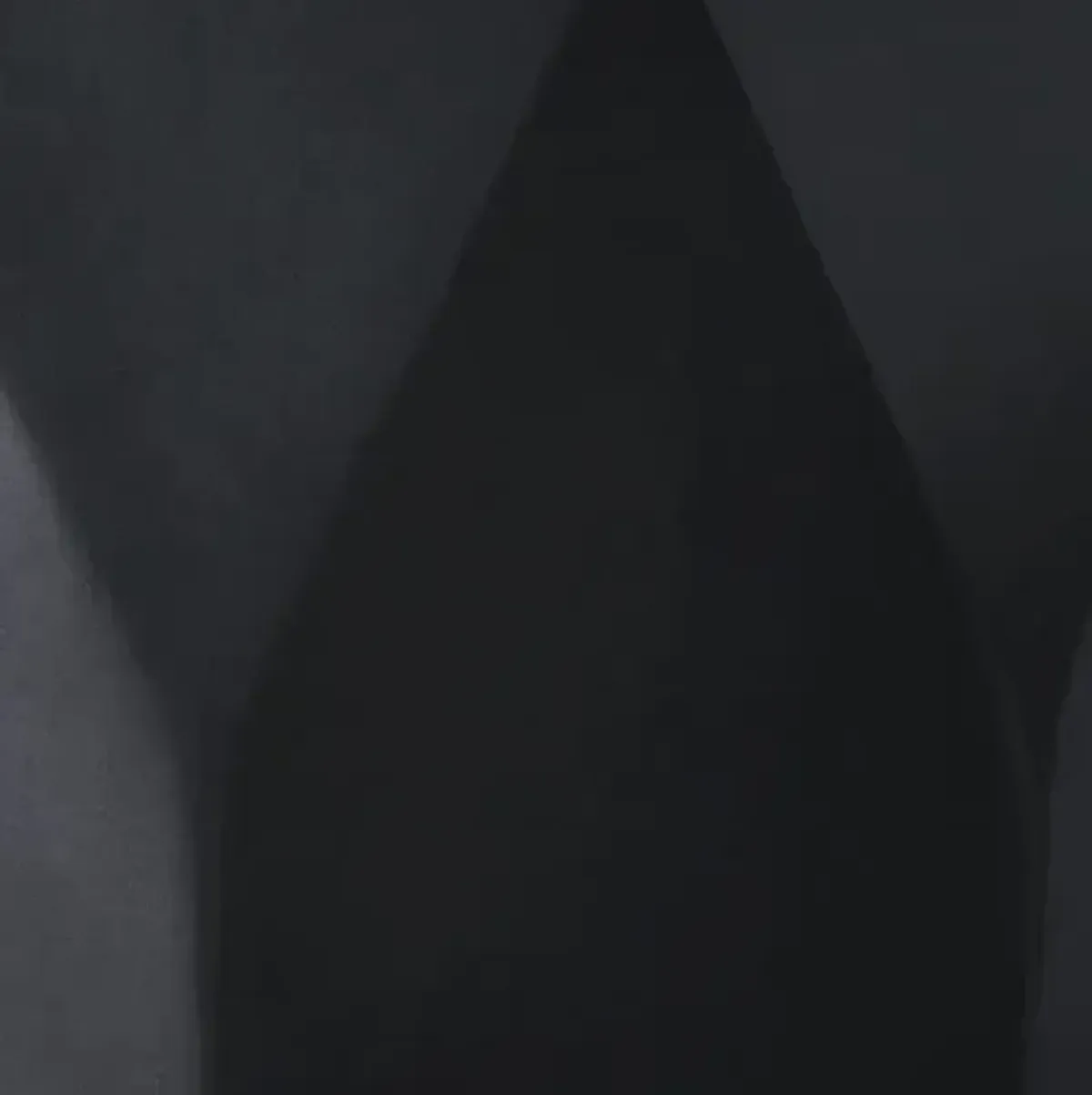 Rhysworth - Stool - Black