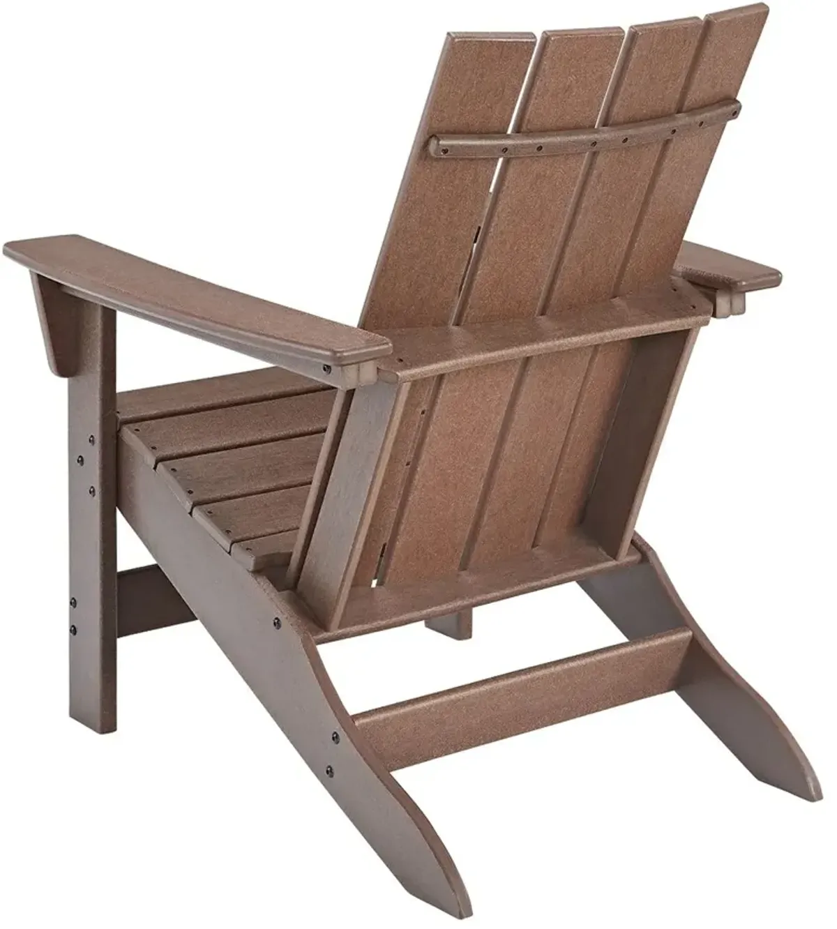 Emmeline - Brown - Adirondack Chair