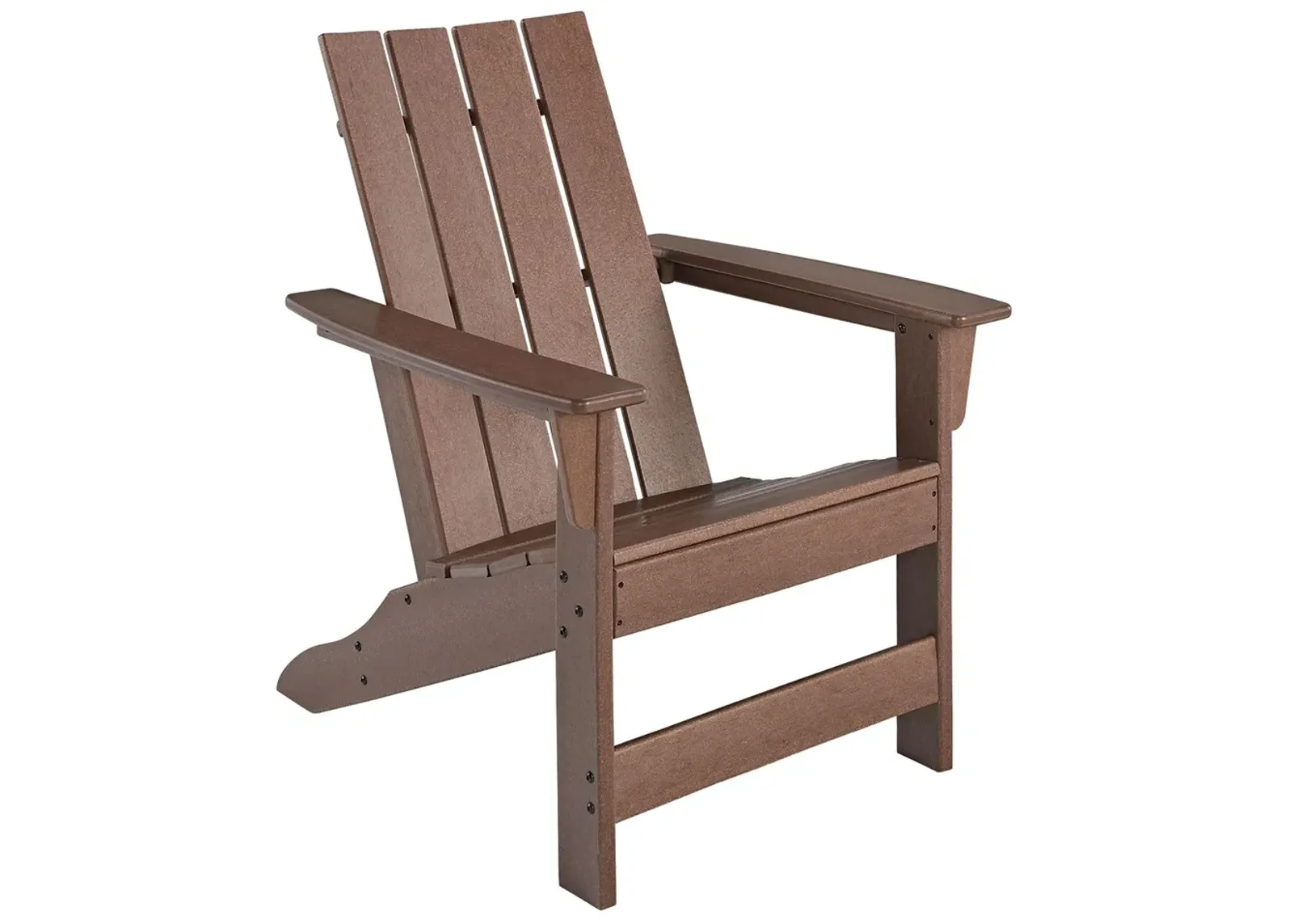 Emmeline - Brown - Adirondack Chair