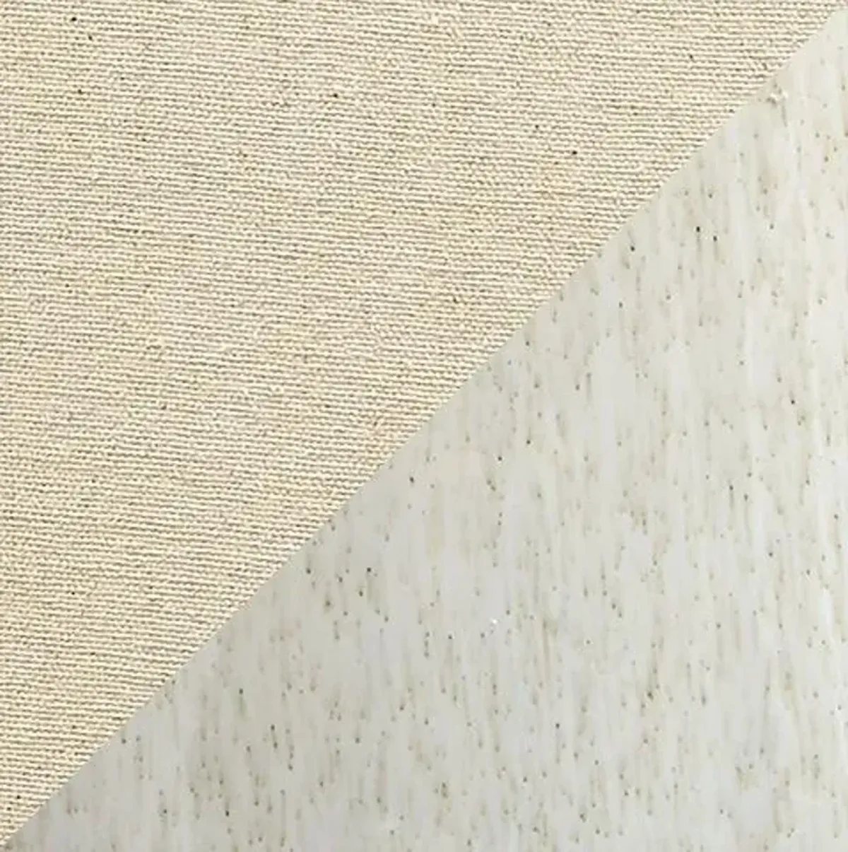 Shavon - Beige / White - Ceramic Table Lamp