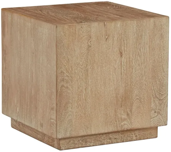 Belenburg - Brown - Accent Table