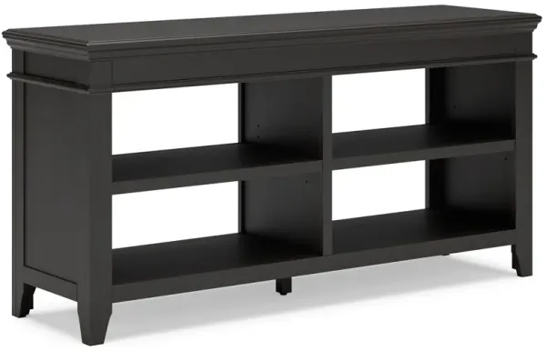 Beckincreek - Credenza - Black