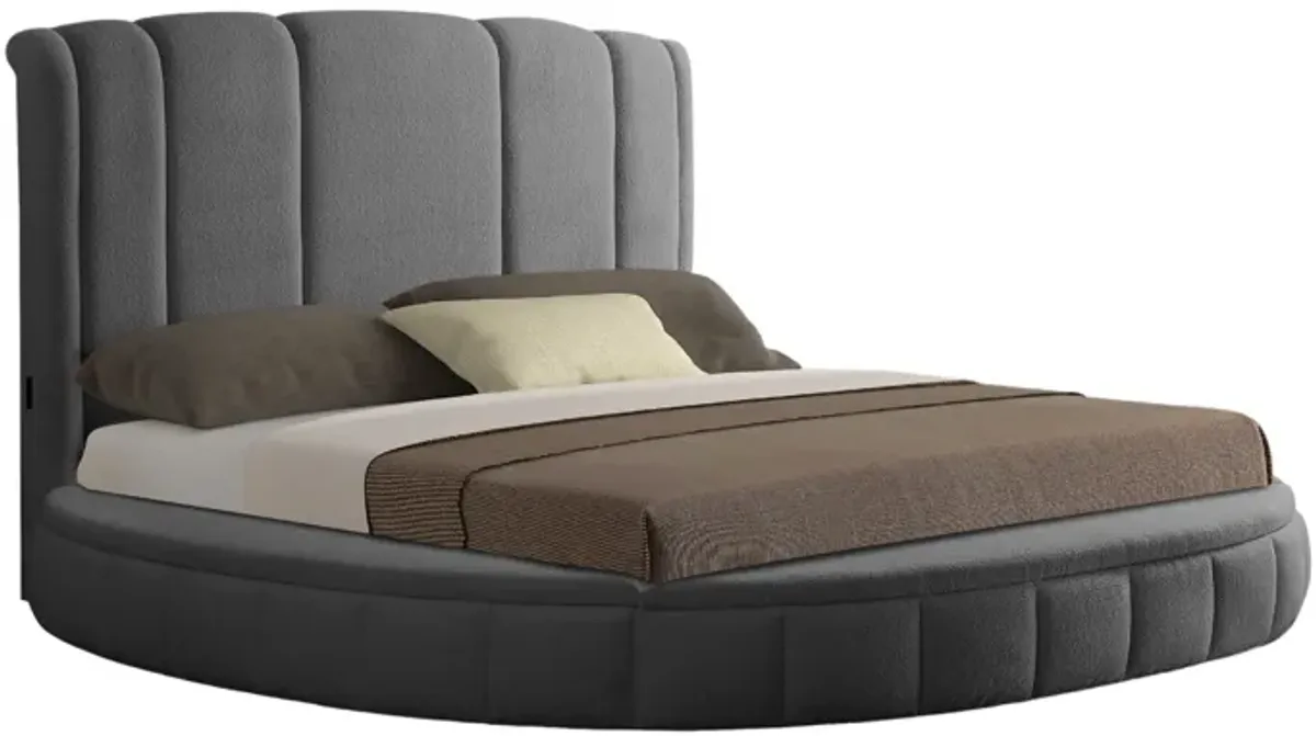 3 PIECE QUEEN BED