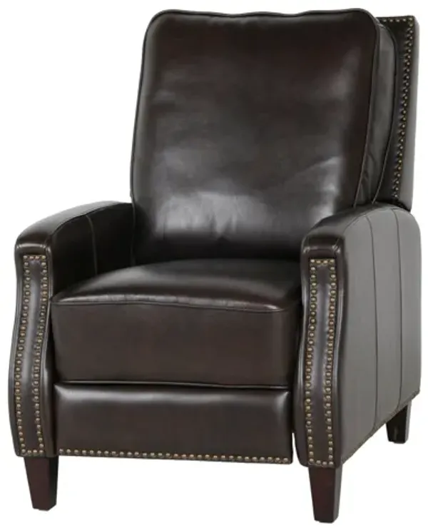 PUSH BACK RECLINER CHAIR