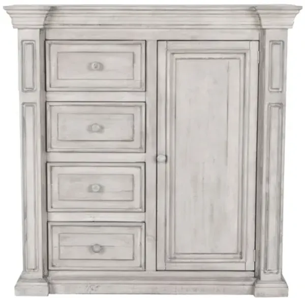 ASPEN CHEST