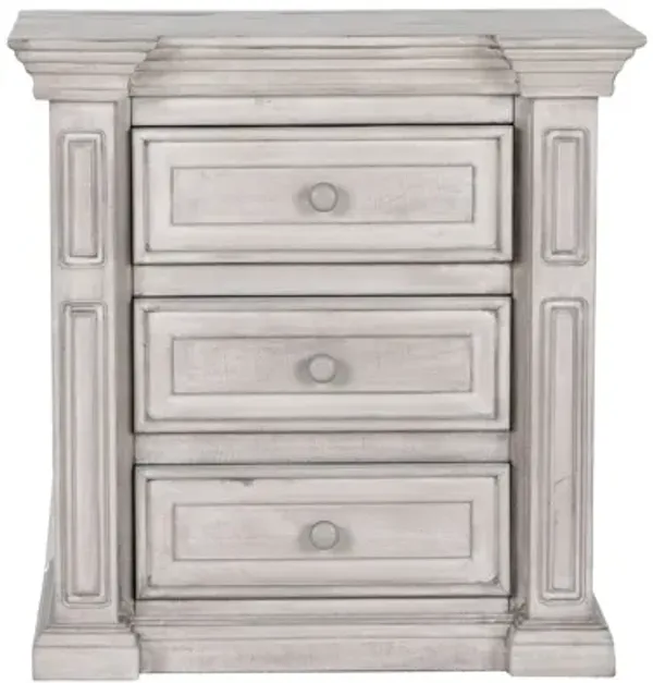 ASPEN NIGHTSTAND