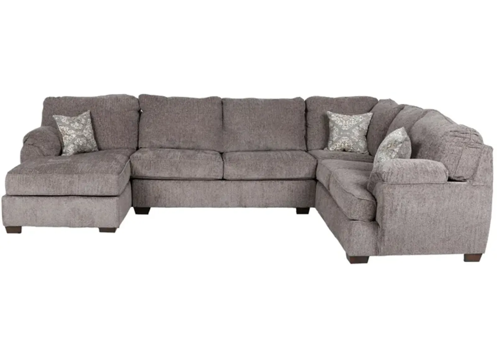 3 PIECE SECTIONAL