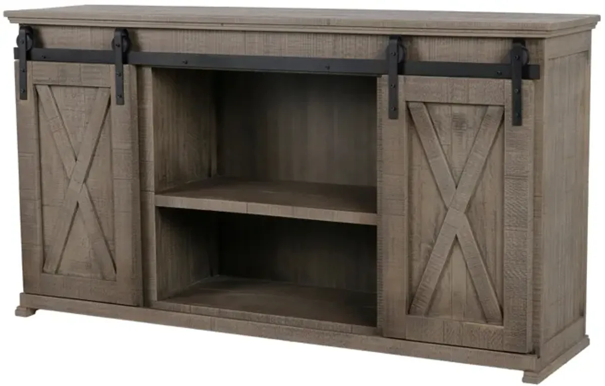 Buffet server