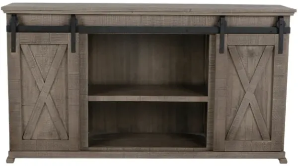 Buffet server