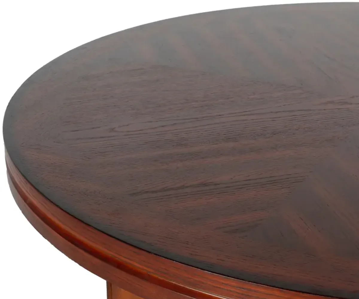 Round Dining Table Only