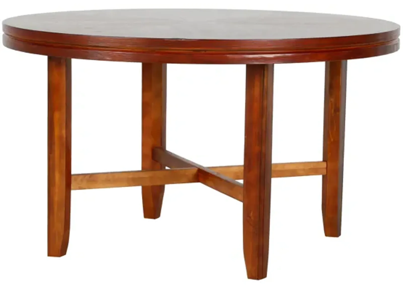 Round Dining Table Only