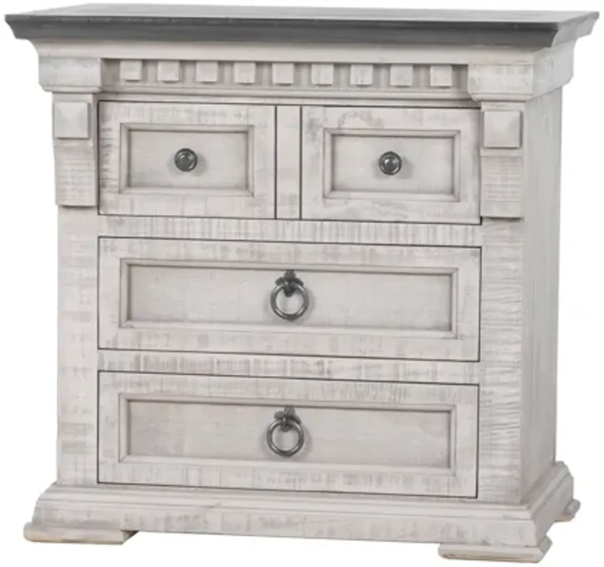 ALAMO NIGHTSTAND