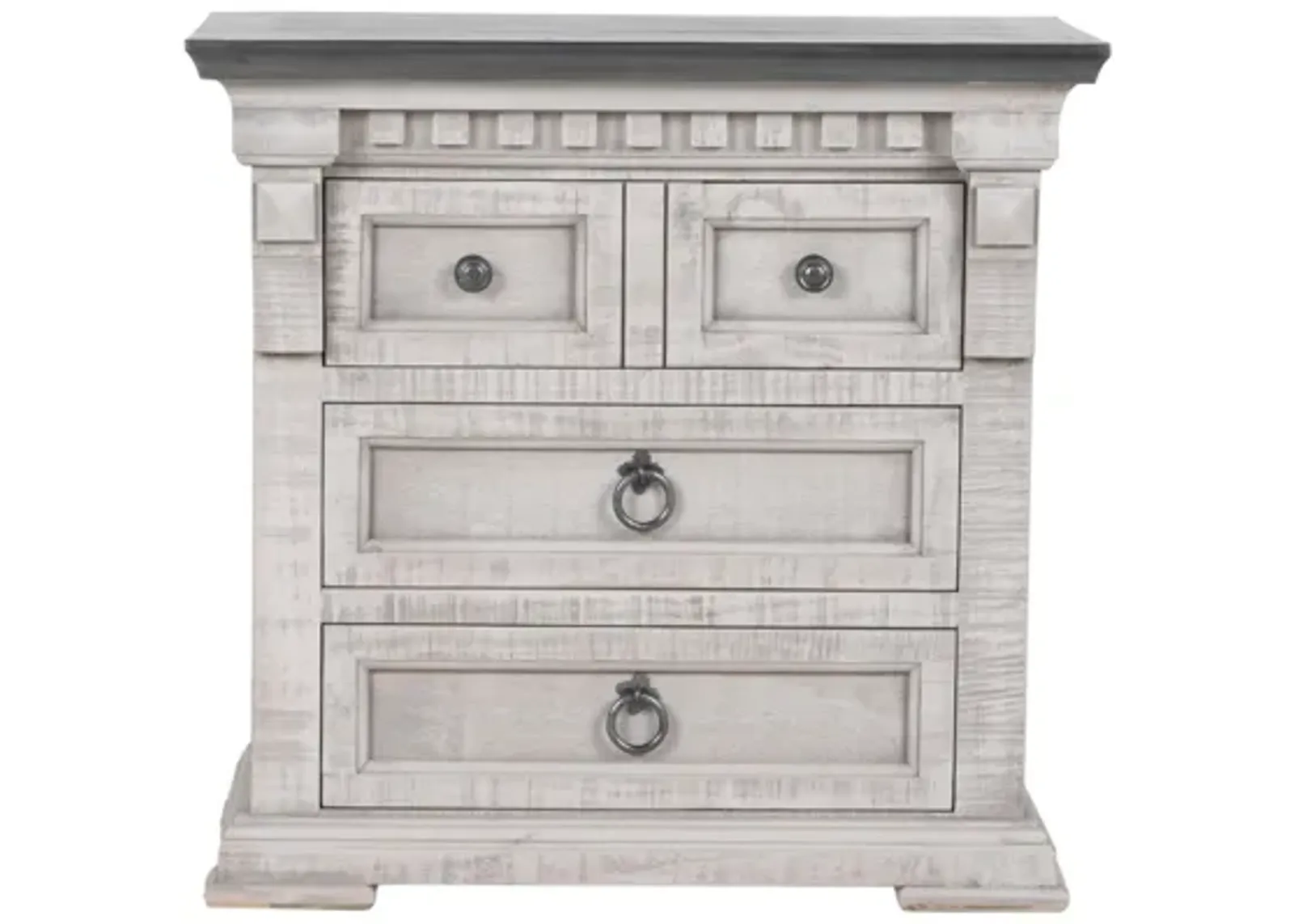 ALAMO NIGHTSTAND