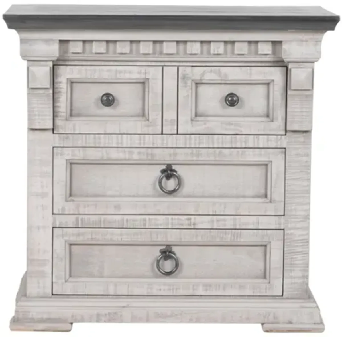 ALAMO NIGHTSTAND