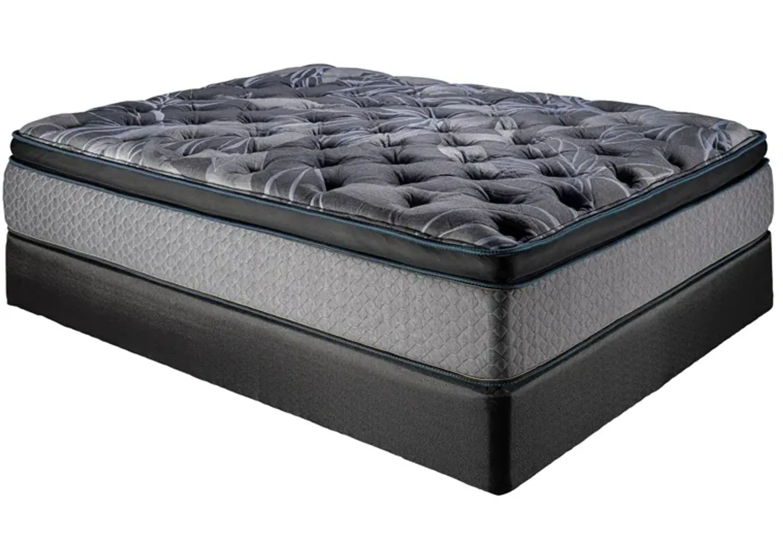 BRYCE PILLOW TOP MATTRESS