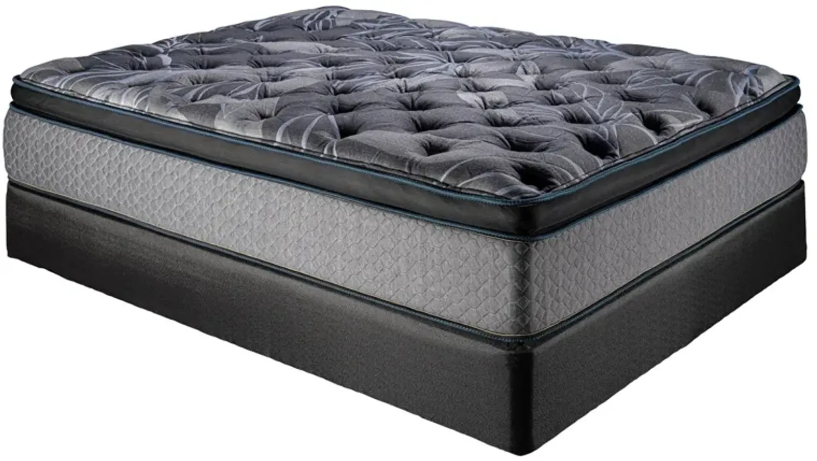 BRYCE PILLOW TOP MATTRESS