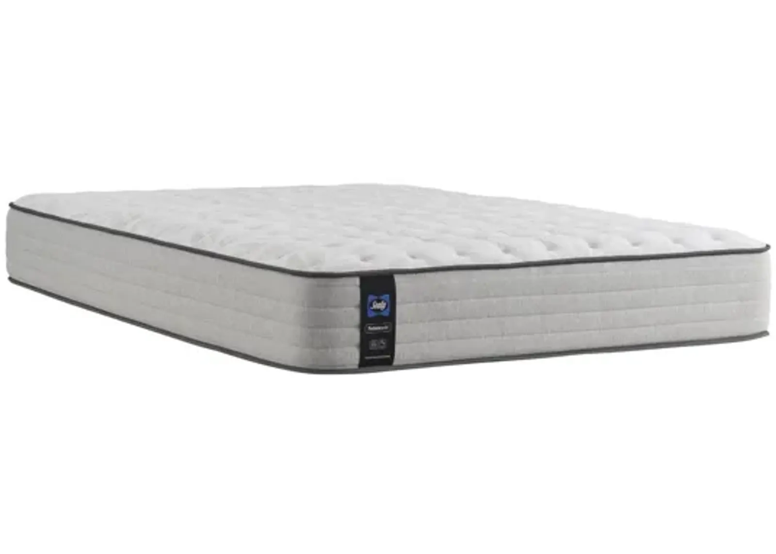 GARNER FIRM MATTRESS