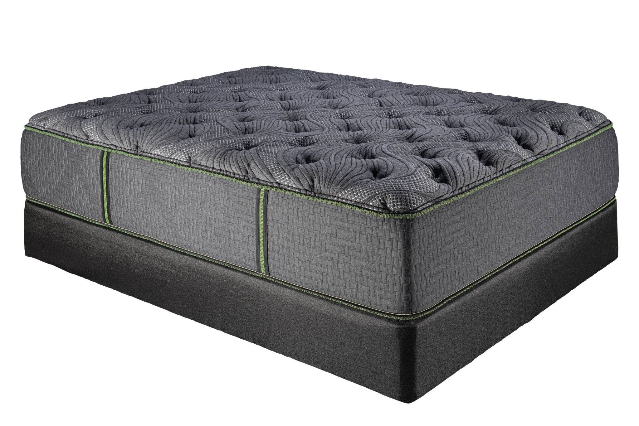 KARA LX FIRM MATTRESS