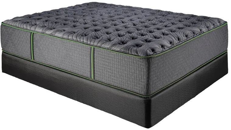 KENNEDY EXTRA FIRM 15 INCH MATTRESS