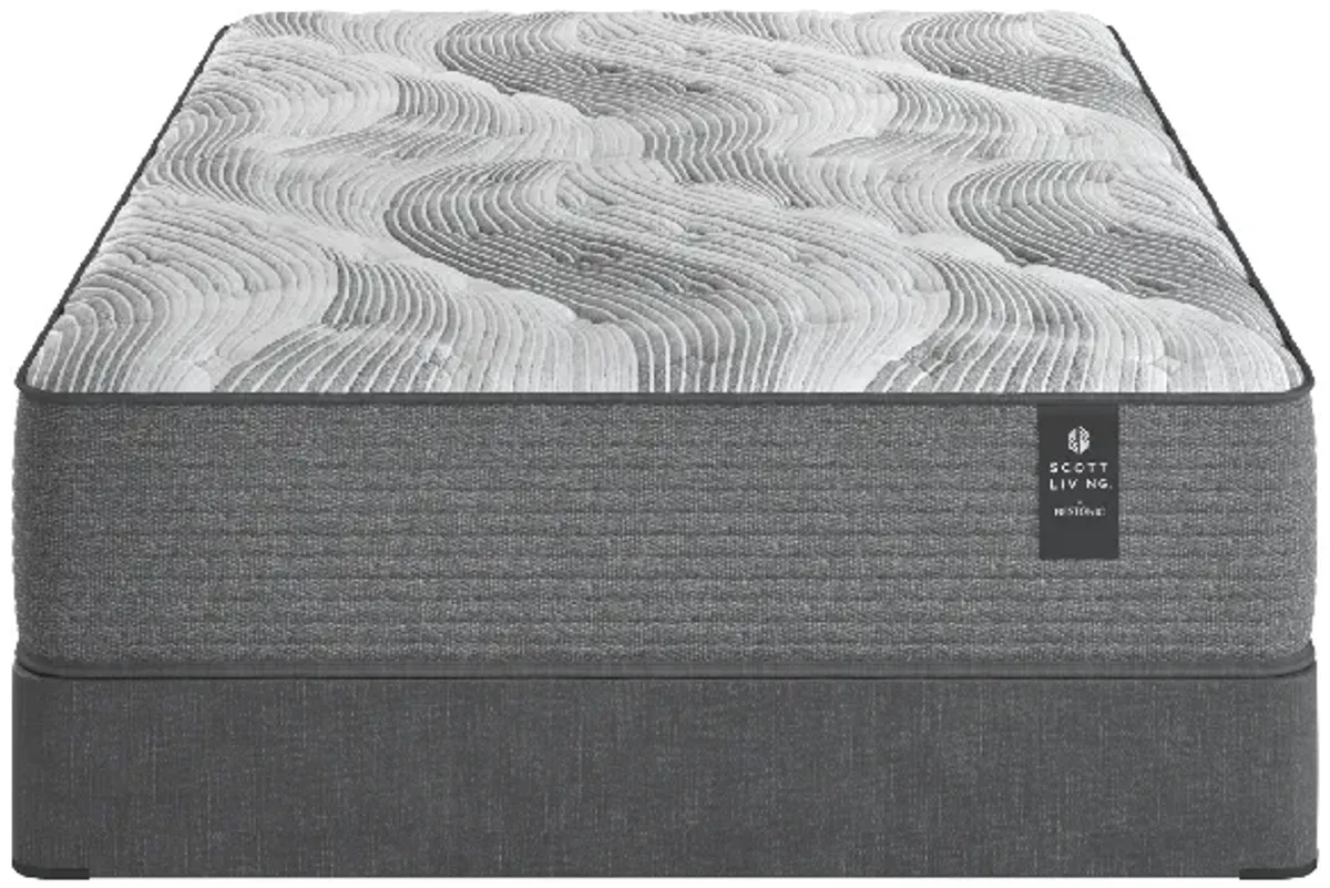 ANDERSON PLUSH MATTRESS