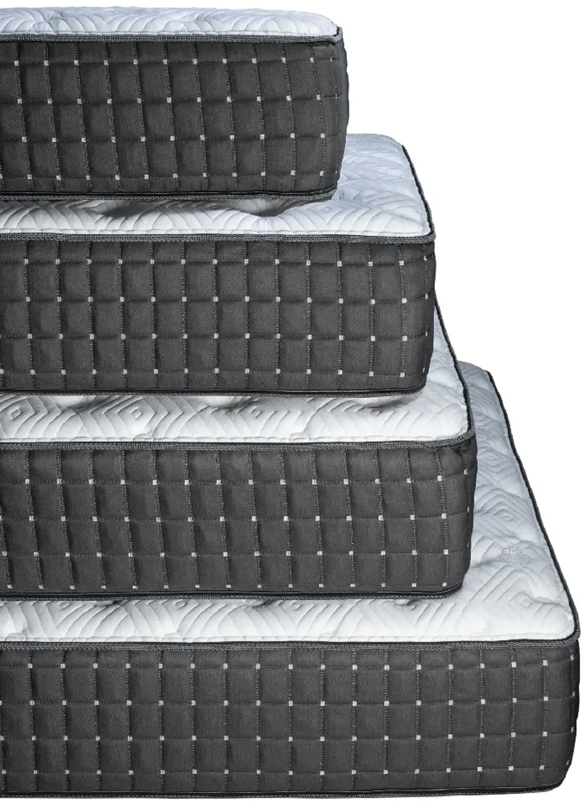 CAMBRIDGE PLUSH MATTRESS