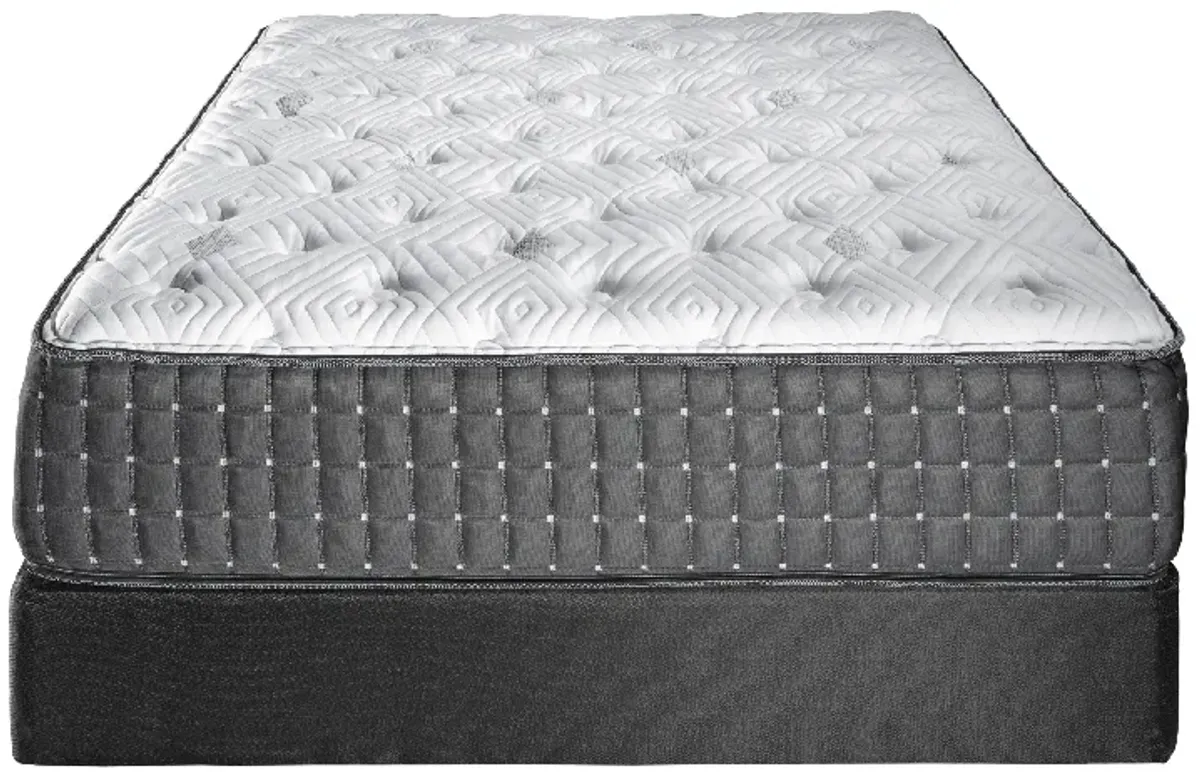 CAMBRIDGE PLUSH MATTRESS