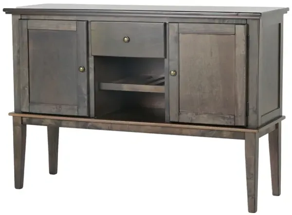 SIDEBOARD/ SERVER