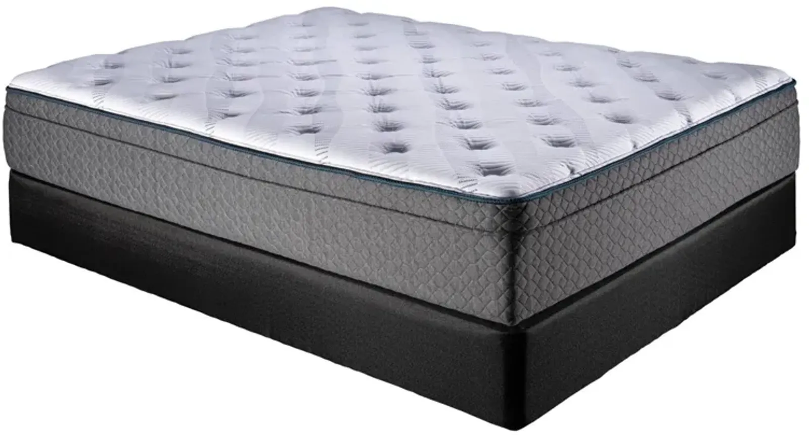 CHLOE EURO TOP MATTRESS