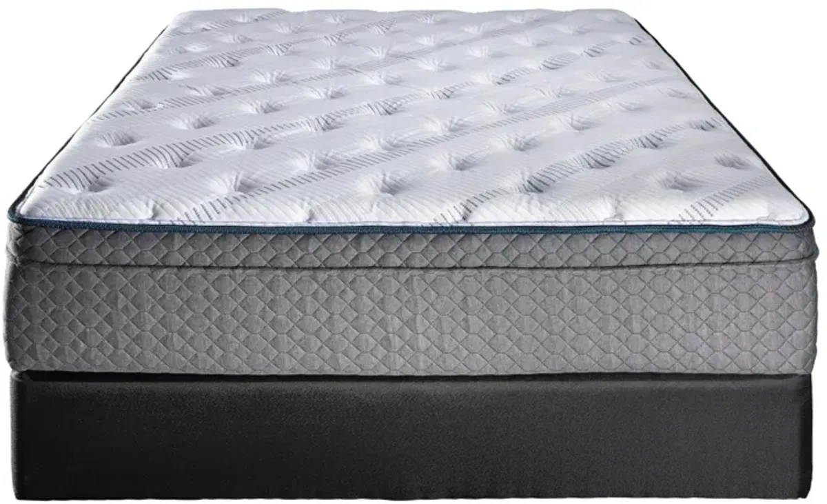 CHLOE EURO TOP MATTRESS