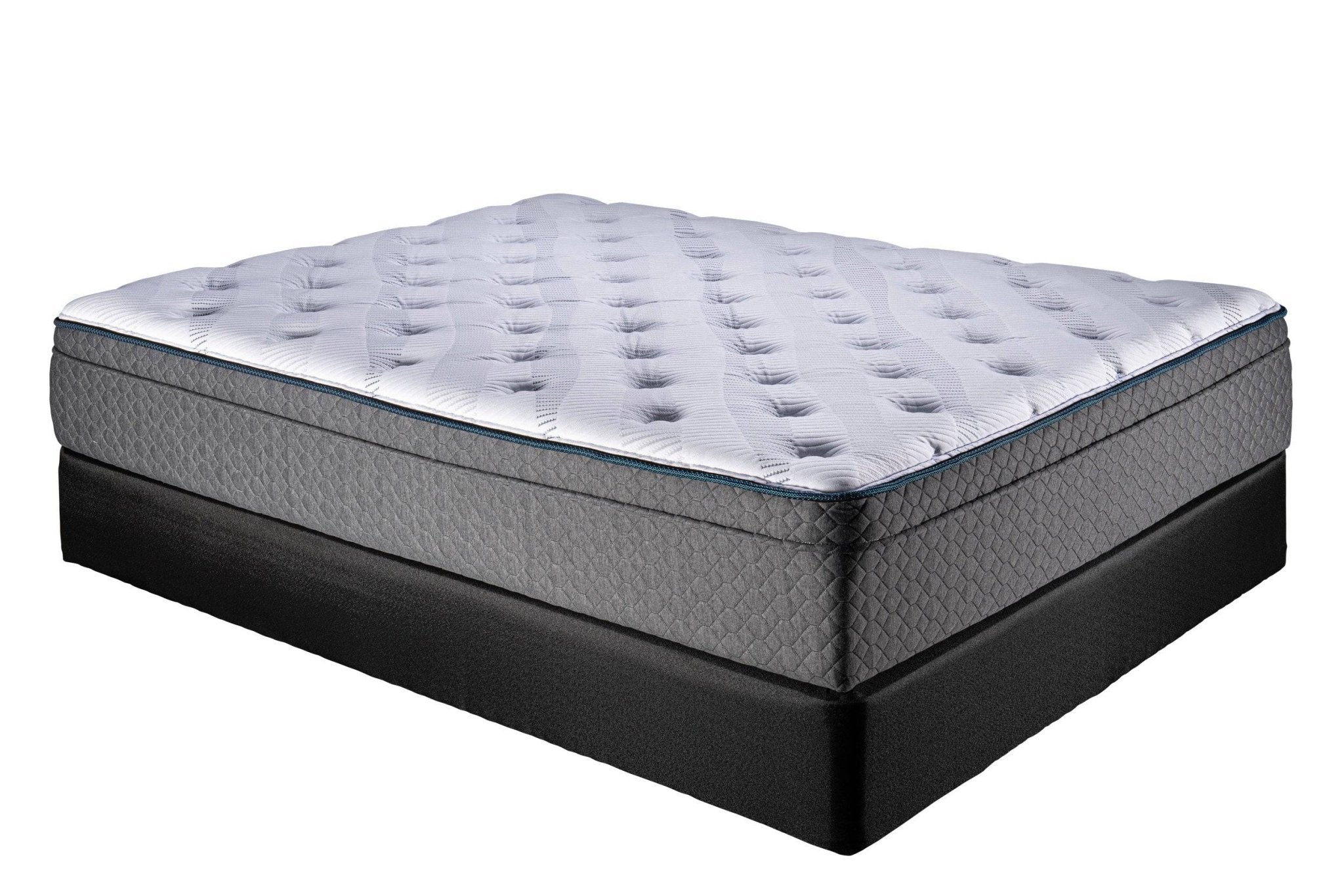 CHLOE EURO TOP MATTRESS