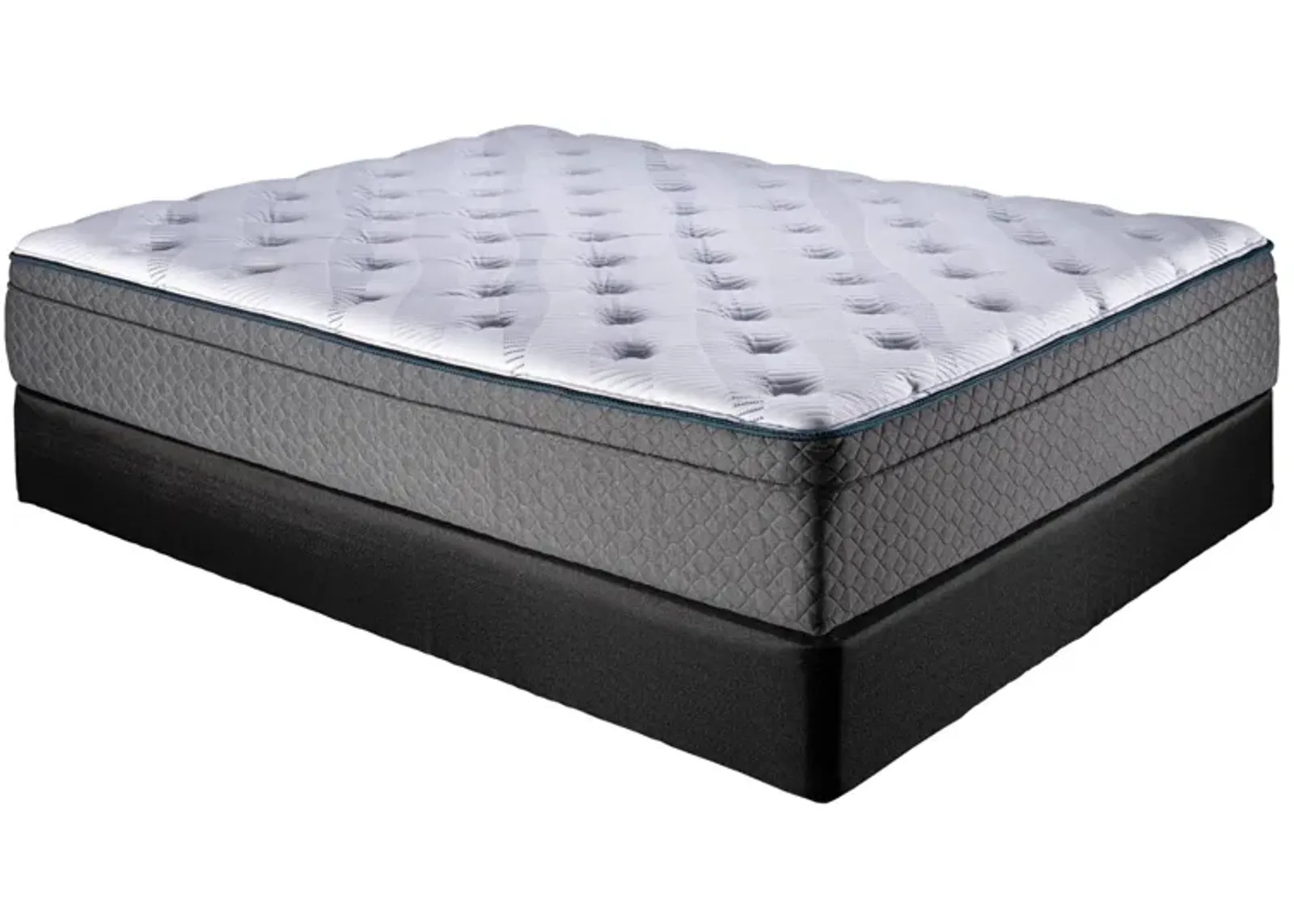 CHLOE EURO TOP MATTRESS