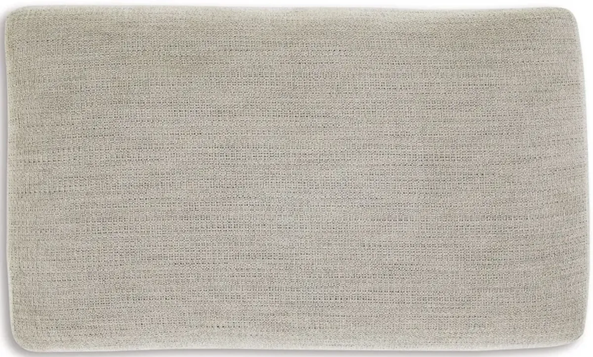 Vayda - Ottoman - Pebble