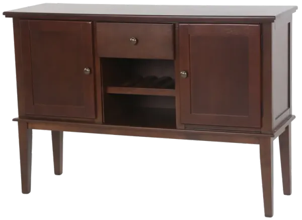 SIDEBOARD/ SERVER